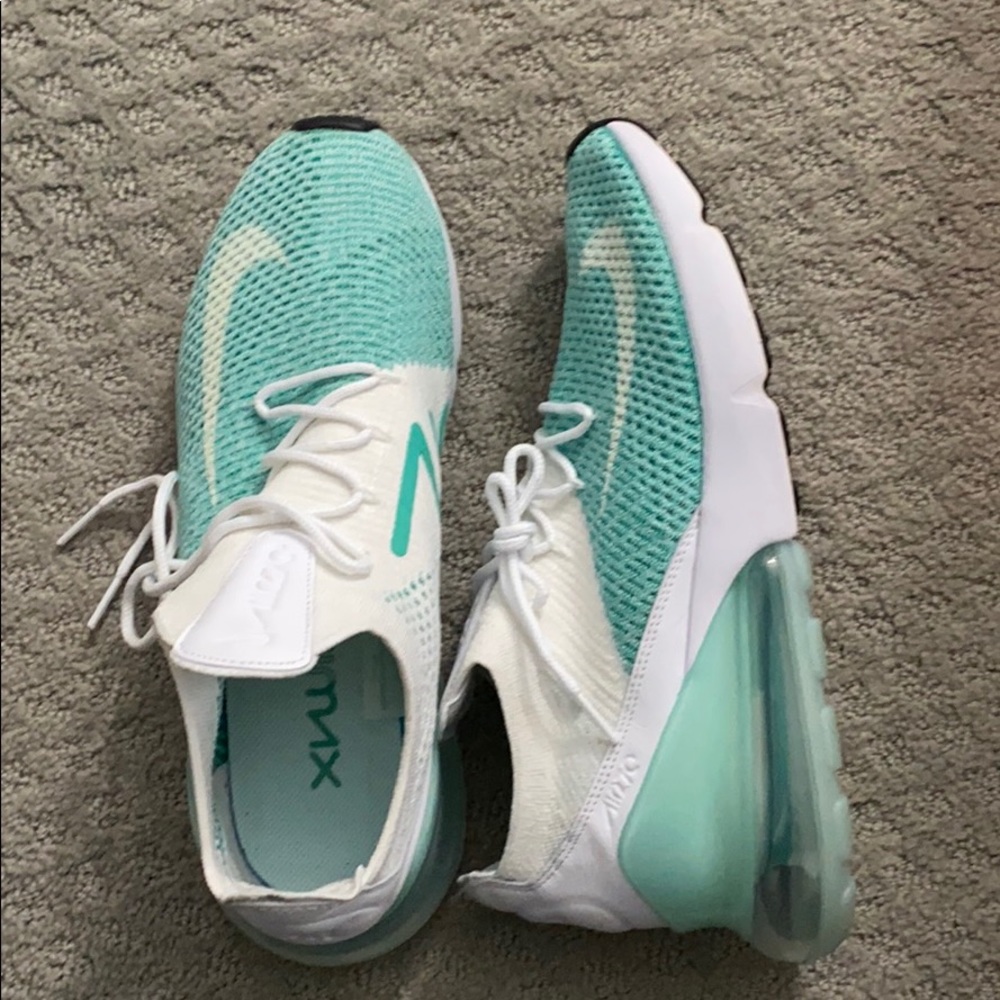Nike AirMax Brand New